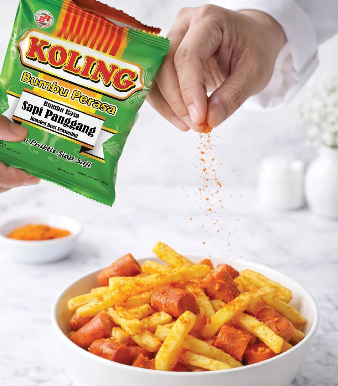 Bumbu Samudra Cipta Rasa