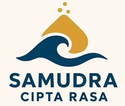 PT. SAMUDRA CIPTA RASA